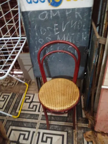 Cadeiras simples
