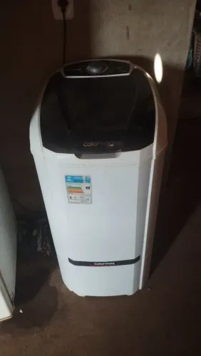 Tanquinho novo 10 quilos