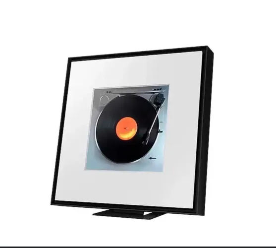 Music the frame ls60D lacrado