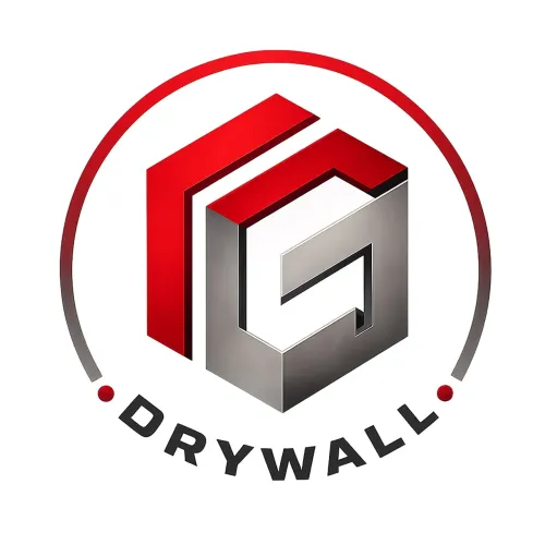 Paredes drywall 