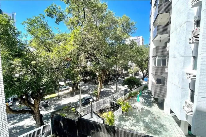 Apartamento 3 quartos no Espinheiro