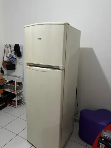 Geladeira cônsul