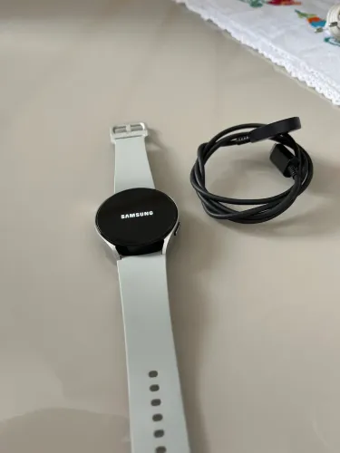 Samsung galaxy Watch 6, valor a negociar