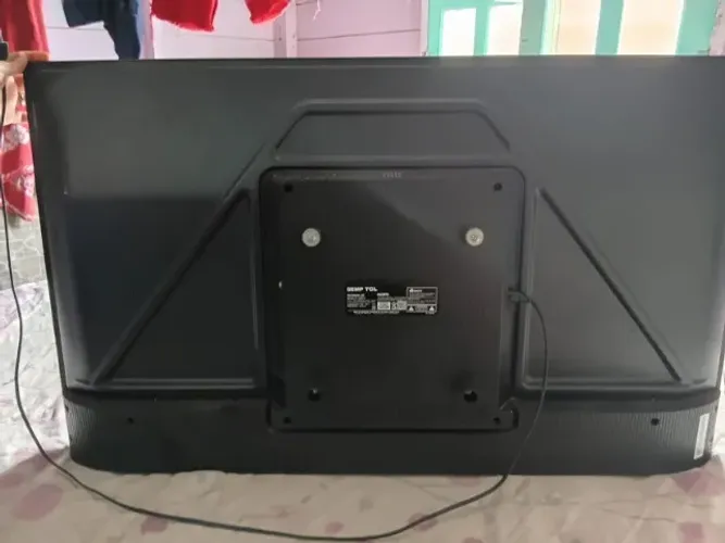 Televisão 