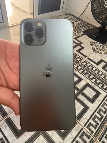 Celular lphone12 pro max