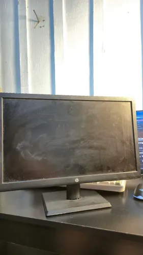 Monitor 19P em perfeito estado