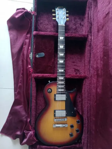 Guitarra Gibson Les Paul Studio 