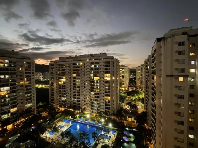 Apartamento para locação, Jacarepaguá, Rio de Janeiro, RJ