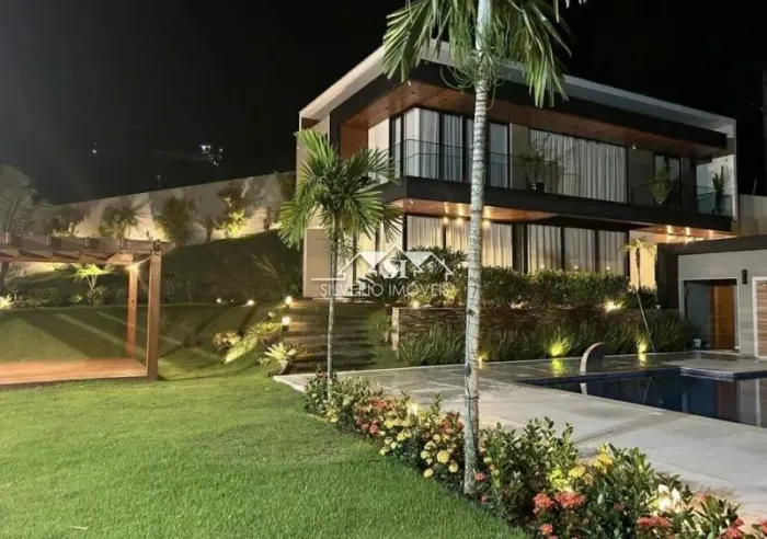Casa- Paraíba do Sul, Werneck