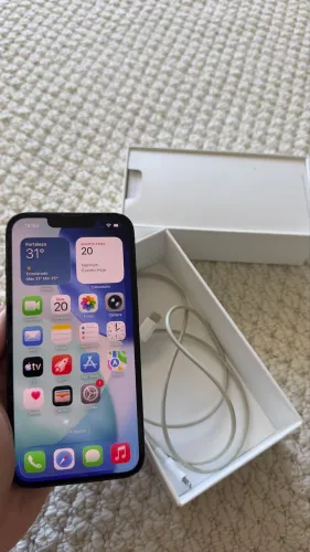 IPHONE 13 