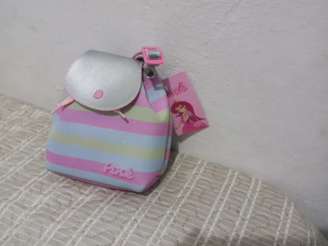 Bolsa infantil
