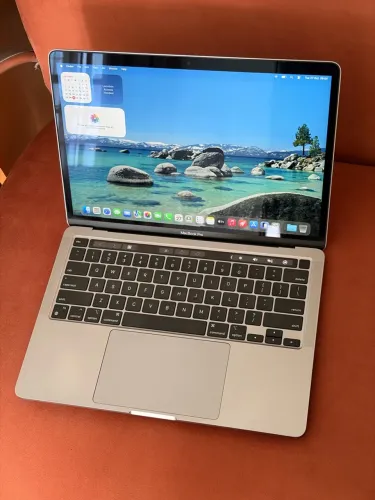 MacBook Pro m1 16gb 256SSD 2020 