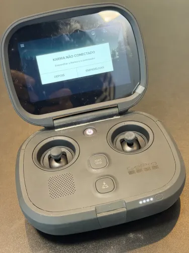Rádio Controle Drone GoPro Karma