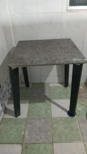 Messa tampo de granito