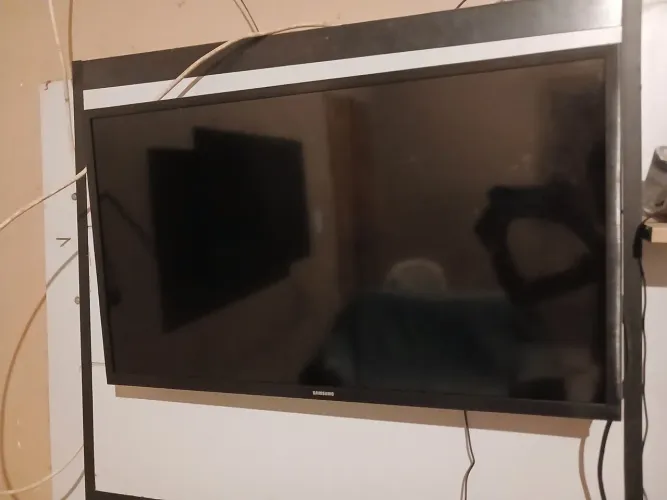 Vendo essa tv