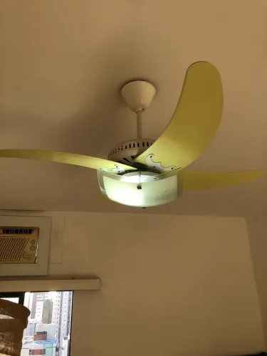 Ventilador de Teto