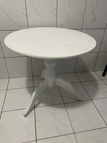 Mesa de madeira