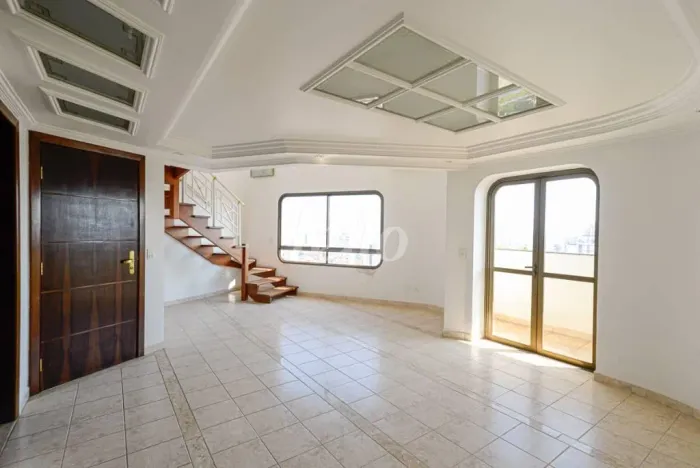 Apartamento 2 quartos para alugar no(a) Mooca