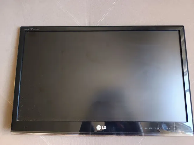 TV LG 28 POLEGADAS HD