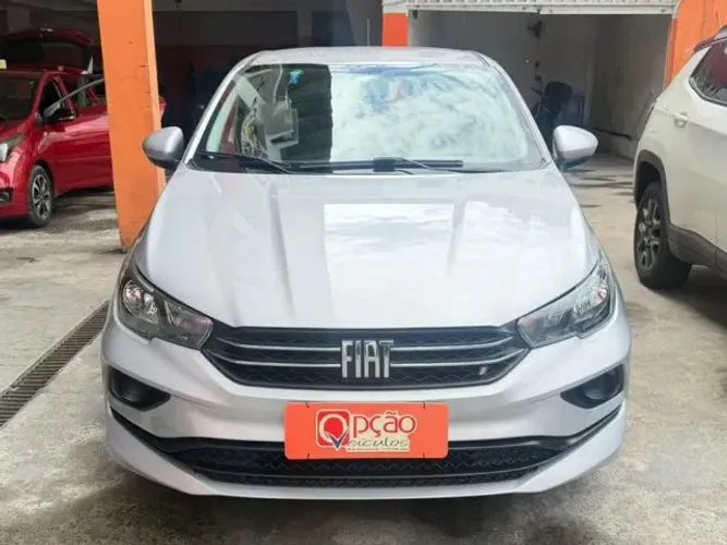 Fiat Cronos Drive 1.3 8V Flex 2023