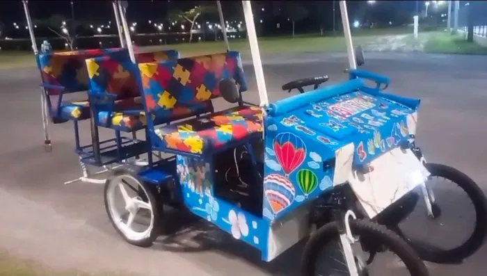 Bi Bike 