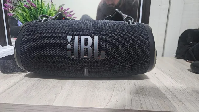 Vendo JBL X treme 3 ORIGINAL