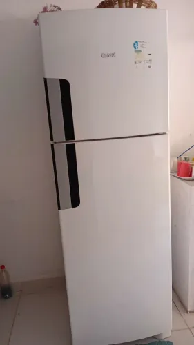 Geladeira