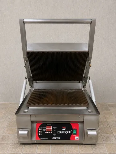 mult-grill express modelo master