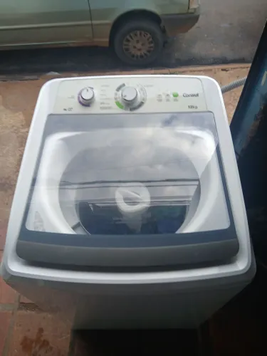 Lavadora Consul 12kg CWH12A