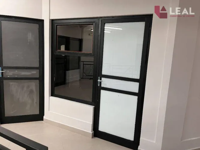 Loja para alugar, 27 m² por R$ 1.500,00/mês - Fátima II - Pouso Alegre/MG