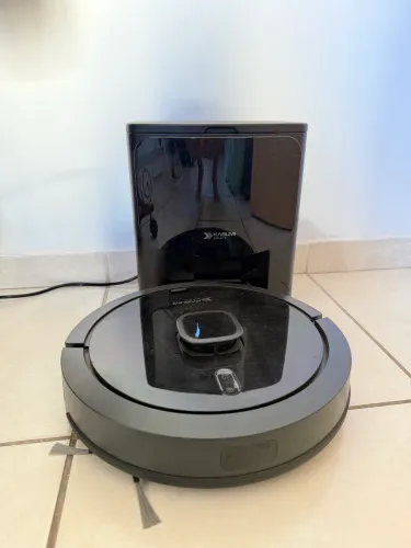 Aspirador kabum 900