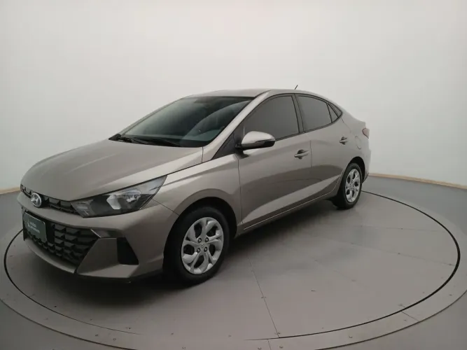 Hyundai HB20S Comfort 1.0 Flex 12V Mec. 2026
