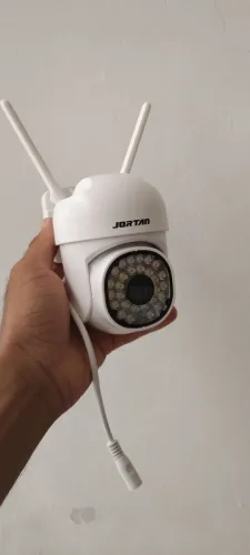 Câmera de segurança Wifi