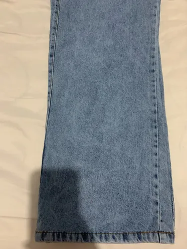 Calça jeans 