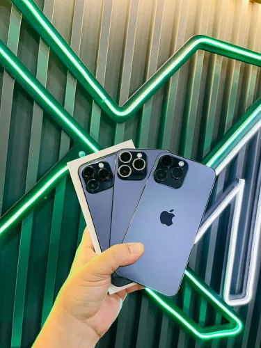iPhone 14 Pro maxx 128gb sem detalhes / adquira aqui