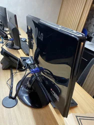Monitor LG