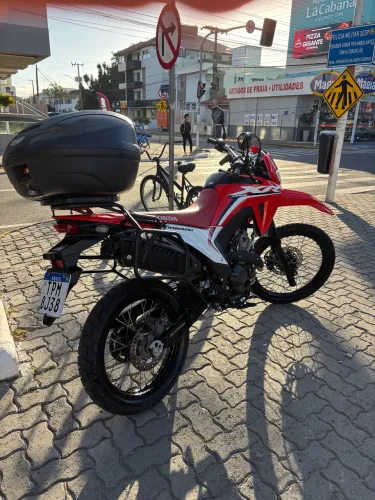 xr 300 tornado 2026