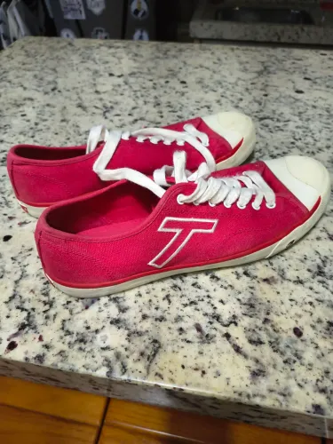 Tênis Tommy Hilfiger masculino