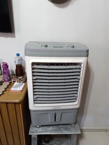 Climatizador Ventesol