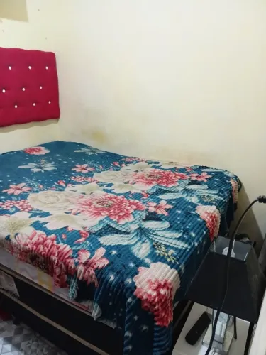 Aluga-se um quarto para o Carnaval