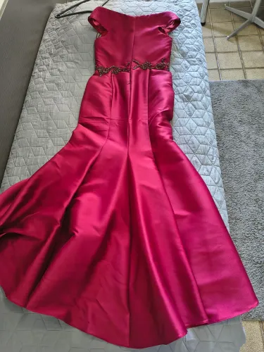 Vestido Thays Temponi