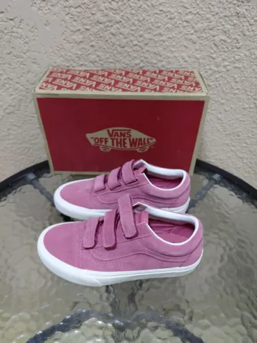Tênis Vans Old Skool 35