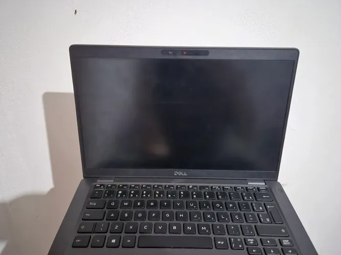 Notebook Dell
