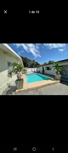 Jardim equatorial 720.000 (apta a financiamento)