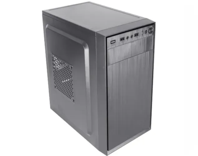 Gabinete Office Micro Atx Kmex Gm-02nb *ENTREGA GRÁTIS*