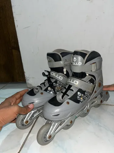 PATINS DA VOLLO - 37 / 39 USADO