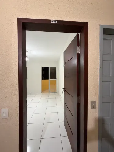 Apartamento na Avenida Maria Lacerda