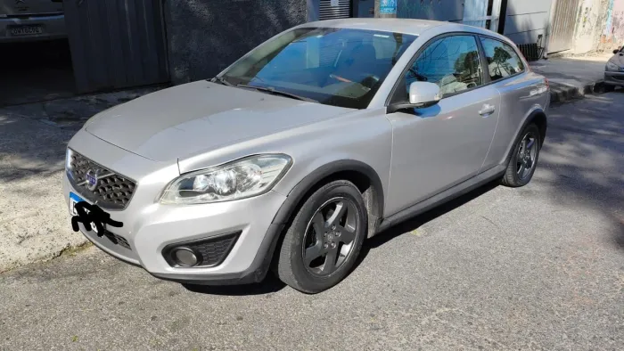 Volvo C30 2.0 145cv 2010