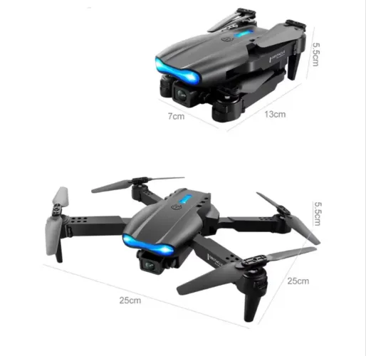 Drone novo 4k