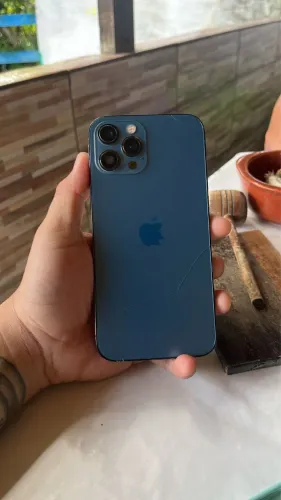 iPhone 12 Pro Max 